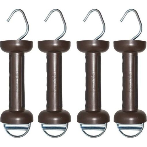 SOFTGRIP POORTGREEP TERRA LINT RVS VALUE PACK
