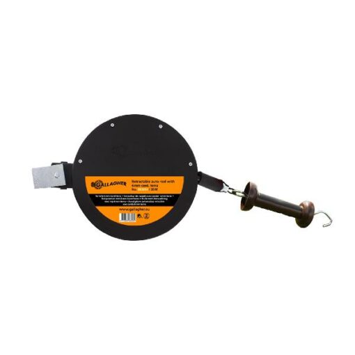 ROL-POORTSET CORD TERRA 18M