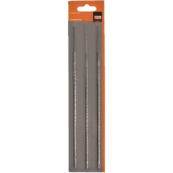 Kettingvijl 3-pack oberg