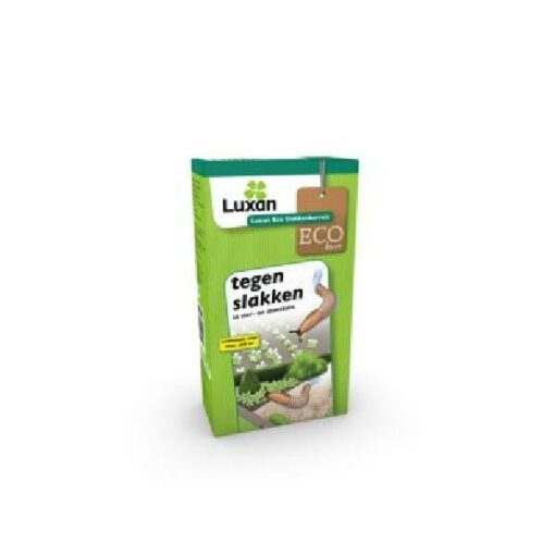 Luxan slakkenkorrels 500gram ECO