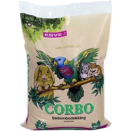 Esve Corbo bodembedekking 7,5L