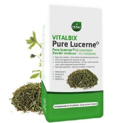 Vitalbix Pure Lucerne+ 14kg