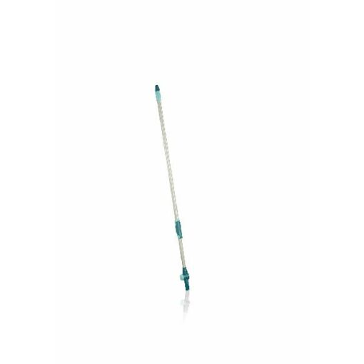 Leifheit telescoopsteel 110-190cm draaikop
