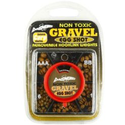 Dinsmores Egg Shot Dispenser 5 sizes non toxic