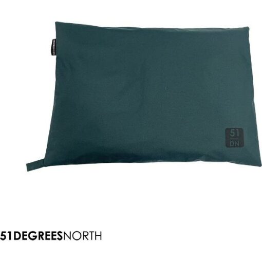 51DN Storm Bench Cushion deep ocean L 88x55cm