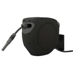 Wandslangenbox deluxe 25 mt auto-oprolsysteem