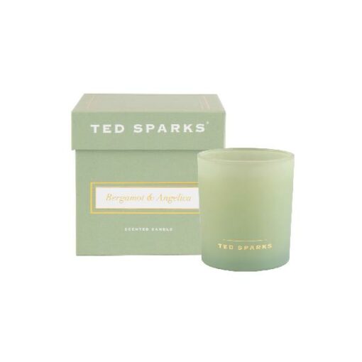 Ted Sparks - Demi Bergamot & Angelica