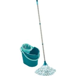 Leifheit classic mop set combi