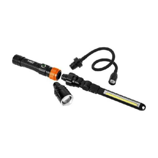 3-in-1 Multi lamp
