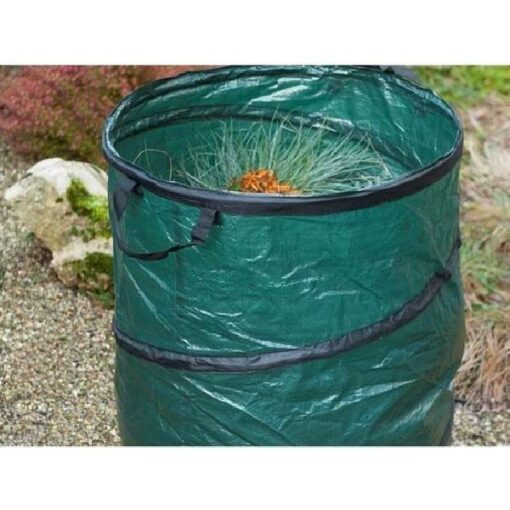Tuinafvalzak spiraal 56x71cm 175ltr