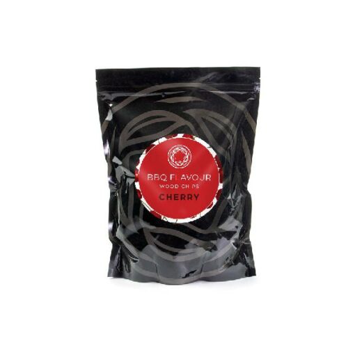Yakiniku bbq flavour rookhout kersen