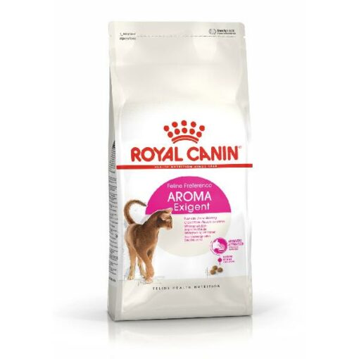 Royal Canin Aroma Exigent 2 kg