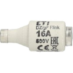 ZEKERING SNEL 16A GRIJS (5)!