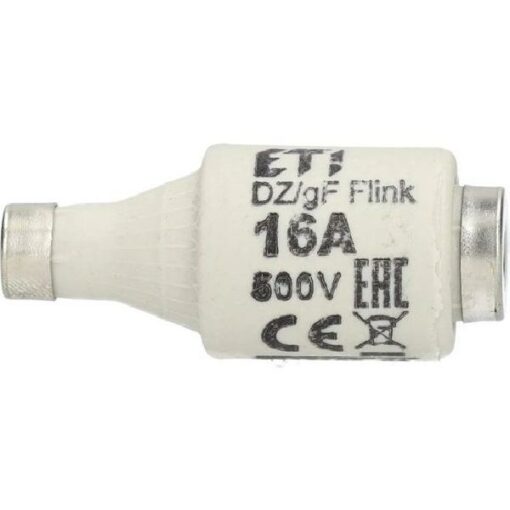 ZEKERING SNEL 16A GRIJS (5)!