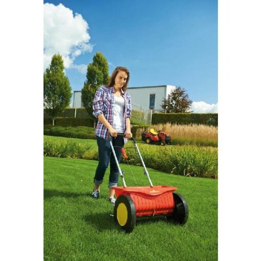 STROOIWAGEN PERFECT WE430