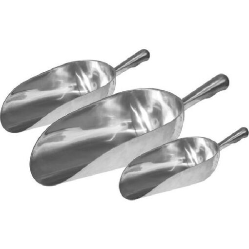 MEELSCHEP ALUMINIUM 1.6KG