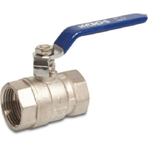 KOGELKRAAN 1 1/4" BI.