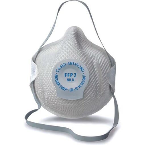 240515 FFP2 D MASKER (20) MET VENTIEL