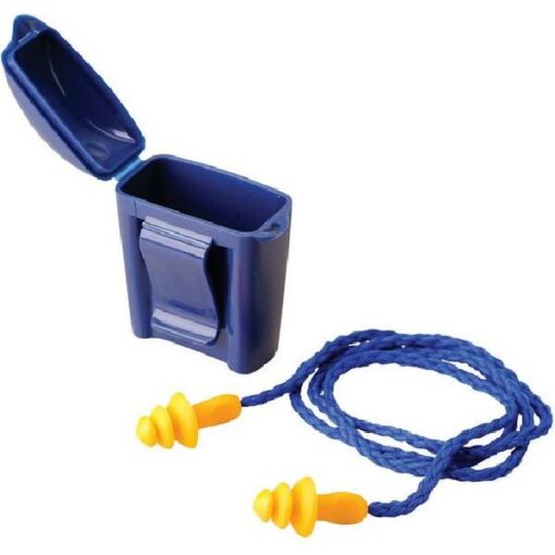 3M 1261 OORDOPJES BOX