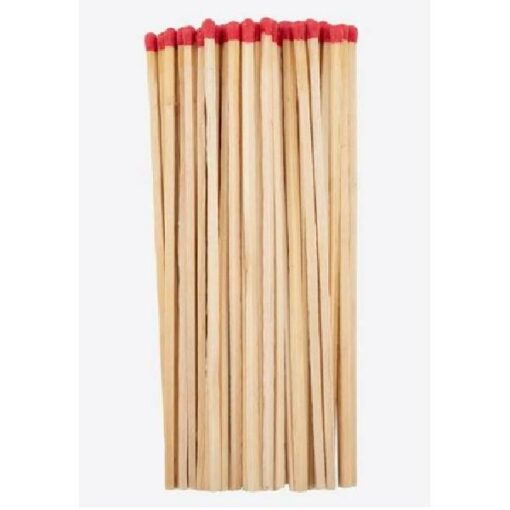LANGE LUCIFERS 19,5 CM DOOS A 20 STUKS