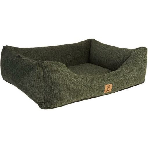 51-Como- Softbed - Winter Moss - S