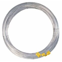SPANDRAAD VERZINKT 5 KG 2.8 MM (103 M)