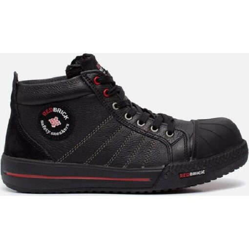 REDBRICK ONYX S3 HOGE SCHOENEN 40 ZWART