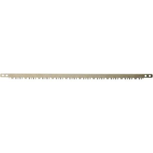 BEUGELZAAGBLAD – GROEN HOUT 24” / 610 MM
