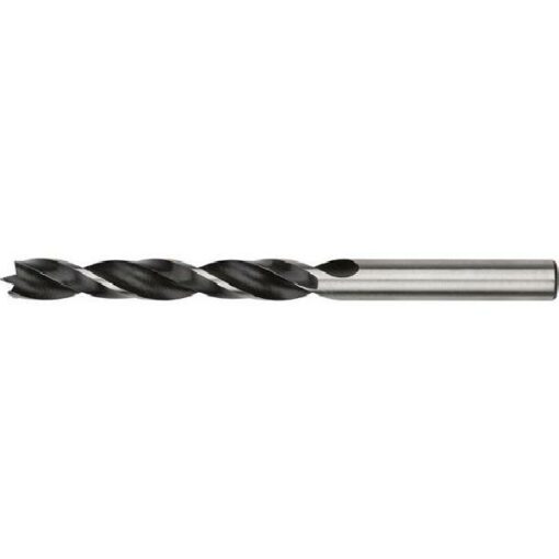 HOUTBOOR 10X120MM BOORLENGTE 75MM