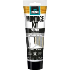 Bison montagekit super 200g