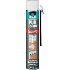 BISON PURSCHUIM BRANDVERTRAGEND B2 AER 750ML*12 NL