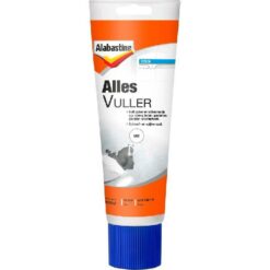 AB ALLESVULLER WIT 330GR
