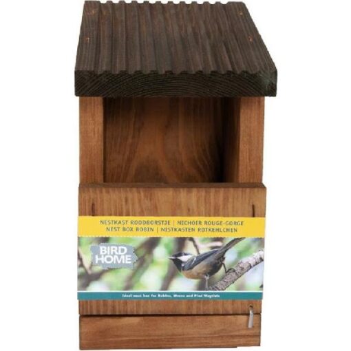 Bûten Home Nestkast Roodborst