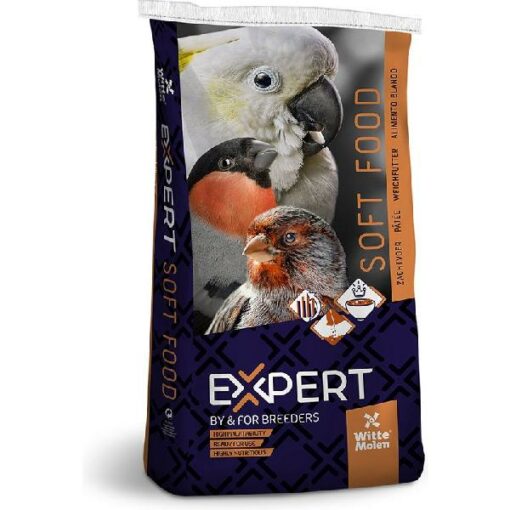 EXPERT UNIVERSEELVOER ORIGINAL 10 KG
