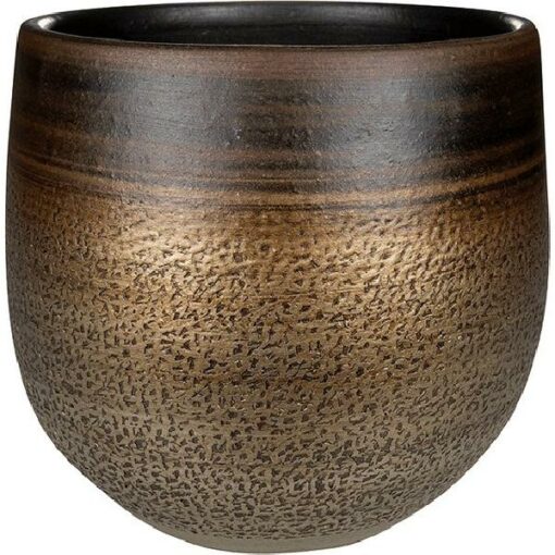 POT MYA DEEPCHAMPAGNE D39 H38