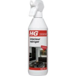 HG INTERIEURREINIGER 500 ML