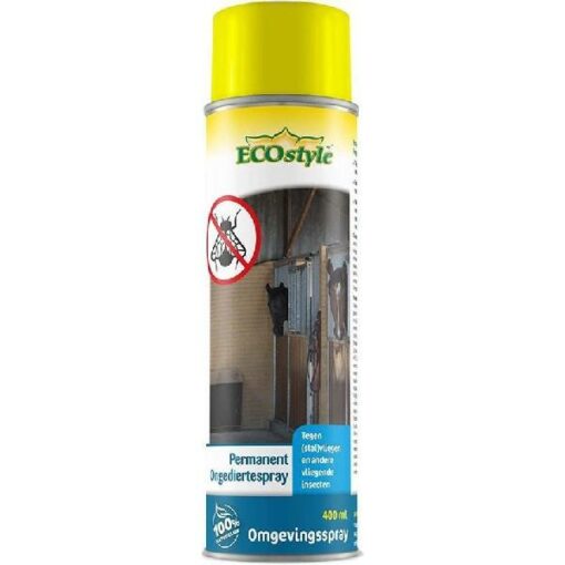 PERMANENT ONGEDIERTESPRAY 400 ML