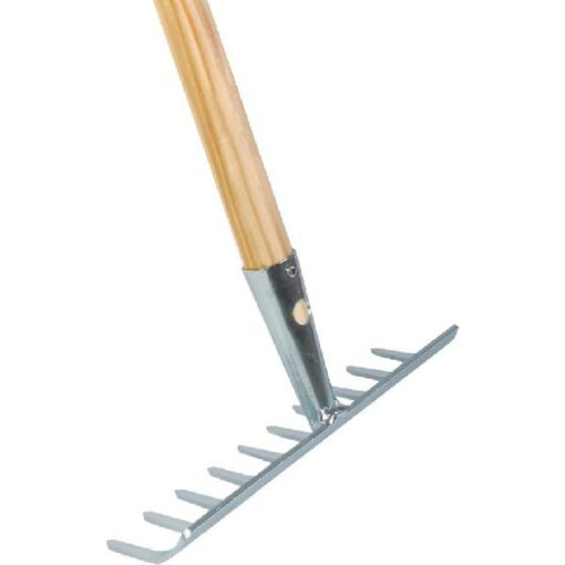TUINHARK 10 T VERZ. COMPL.