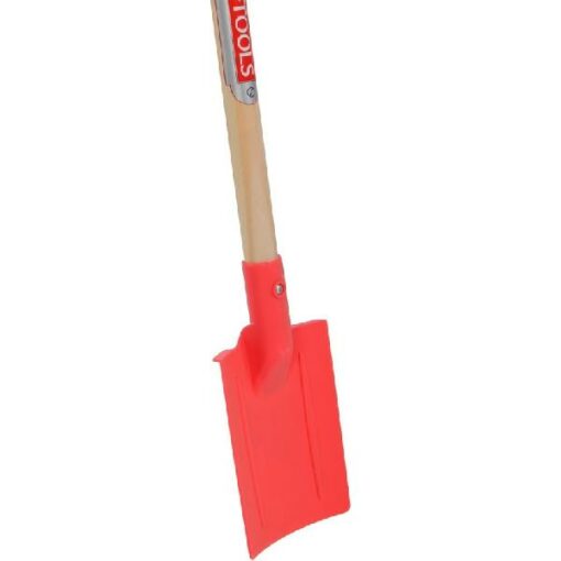 MINI-SPADE KUNSTSTOF