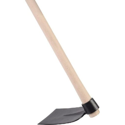 LANDHAK 12CM COMPLEET