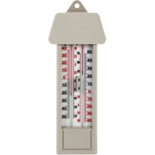 THERMOMETER MIN/MAX HIGH QUALITY