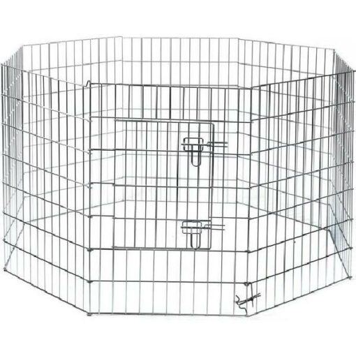 BZ PUPPYREN EXERCISE 8-PANELEN 91