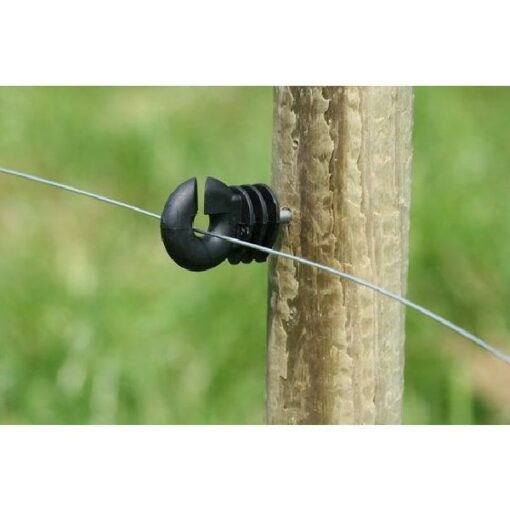 RINGISOL. MET DOORLOPENDE KERN