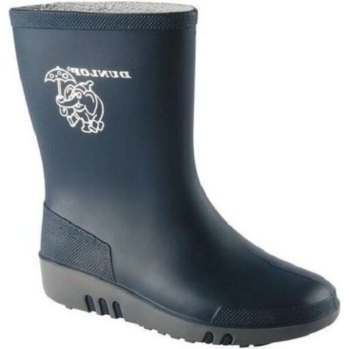 DUNLOP KINDERLAARS 26