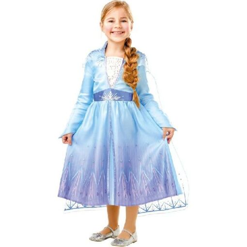 FROZEN 2 PRINSES ELSA 2-3 JAAR