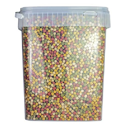 VIJVERKORRELS 10 LITER 6 MM