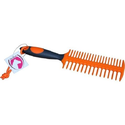 FUN STAART &AMP; MANENKAM ORANJE/ZWART 1 ST