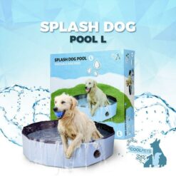 COOLPETS ZWEMBAD 120X30 1 ST