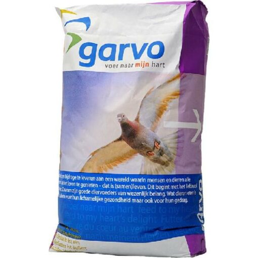 ZUIVERING 20 KG