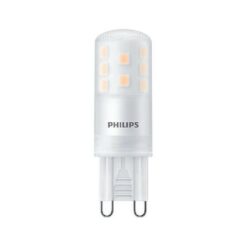 Philips CorePro LEDcapsule G9 2.6-25W 827 Dimbaar